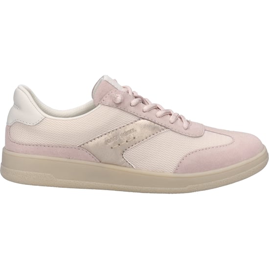 JOSEF SEIBEL Señoras Sneaker Jade 02 en rosa - Image 2
