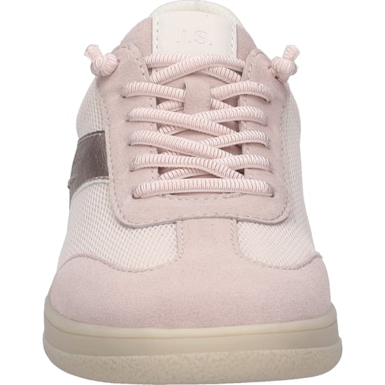 JOSEF SEIBEL Señoras Sneaker Jade 02 en rosa - Image 4