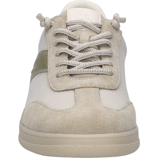 JOSEF SEIBEL Señoras Sneaker Jade 02 en beige - Image 4