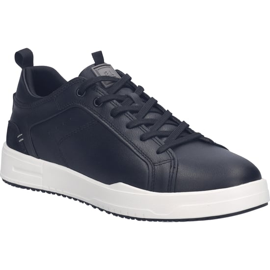 JOSEF SEIBEL Hombres Sneaker Donovan 04 en negro - Image 1