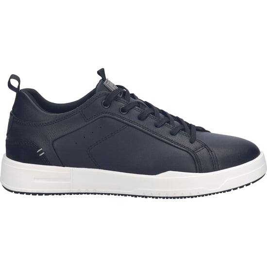 JOSEF SEIBEL Hombres Sneaker Donovan 04 en negro - Image 2