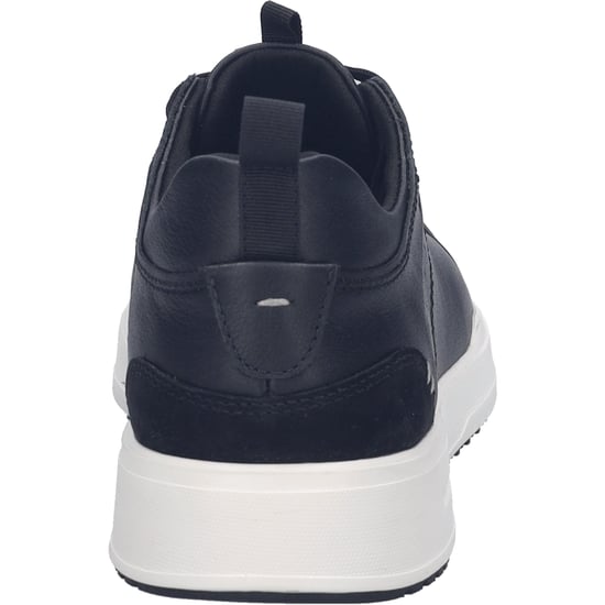 JOSEF SEIBEL Hombres Sneaker Donovan 04 en negro - Image 4