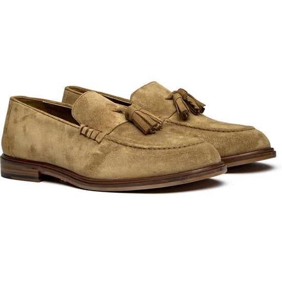 Walk London Putney Tassel Zapatos - Image 2