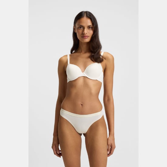 Pack de 3 Tanga de Cintura con Logo para Mujer en Multicolor - Image 2
