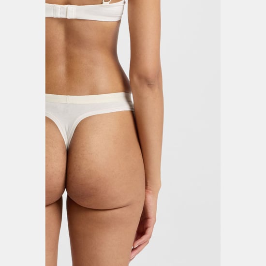 Pack de 3 Tanga de Cintura con Logo para Mujer en Multicolor - Image 5