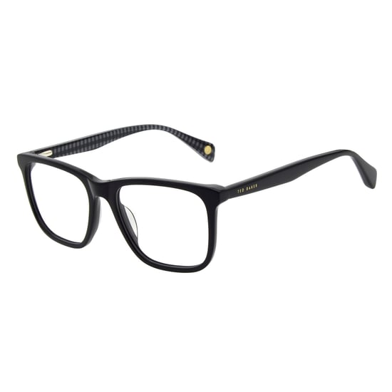 Ted Baker Montura de gafas TB8288 001 53 - Image 1