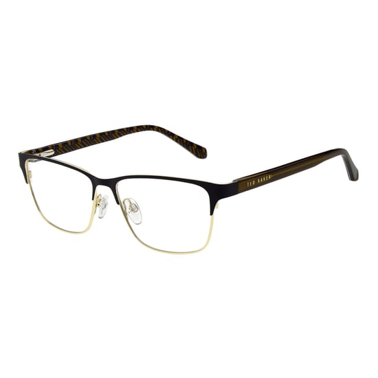 Ted Baker Montura de gafas TB4345 002 54 - Image 1