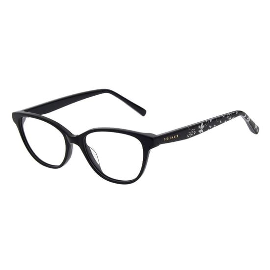 Ted Baker Montura de gafas TB9252 001 49 - Image 1