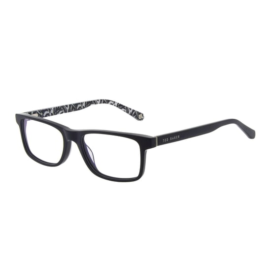 Ted Baker Montura de gafas TB8220 001 53 - Image 1