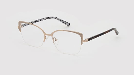 Ted Baker Montura de gafas TB2315 402 52 - Image 1