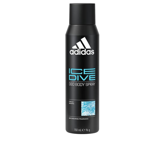 Ice Dive Deo Vapo 150 ml - Image 1