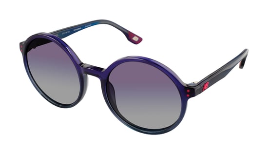 New Balance Gafas de sol NB6016 C03 53 - Image 1
