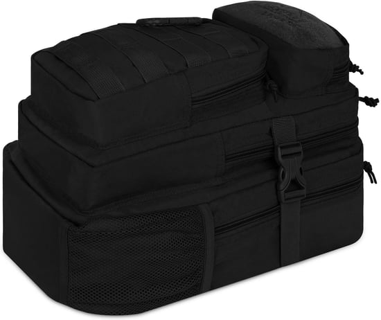 normani OUTDOOR SPORTS Mochila infantil Makinak - Image 3
