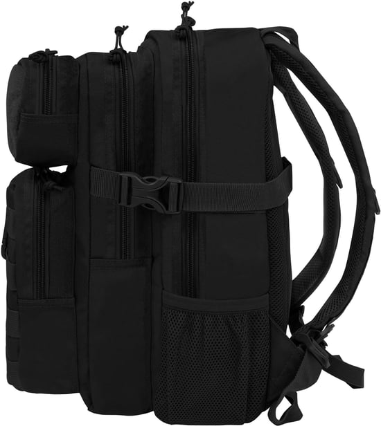 normani OUTDOOR SPORTS Mochila infantil Makinak - Image 5