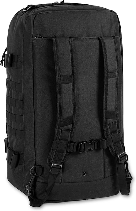 normani OUTDOOR SPORTS Modulpack táctico 52 l Black Panther - Image 3