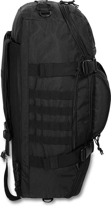 normani OUTDOOR SPORTS Modulpack táctico 52 l Black Panther - Image 4