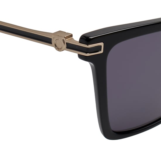 Gafas de sol de acetato cuadradas para mujer SF2036S - Image 4