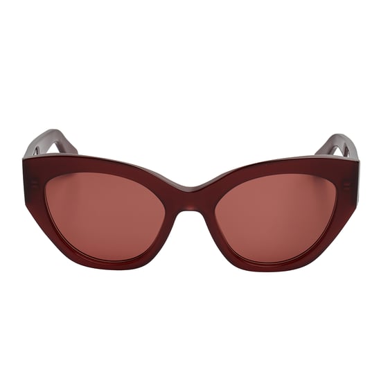 Gafas de sol de acetato para mujer en forma de ojo de gato SF1107S - Image 1