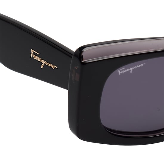 Gafas de sol de acetato rectangulares para mujer SF1079S - Image 4