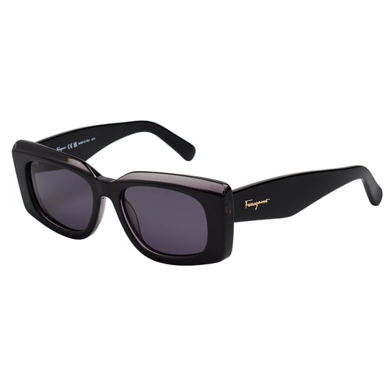 Gafas de sol de acetato rectangulares para mujer SF1079S - Image 5