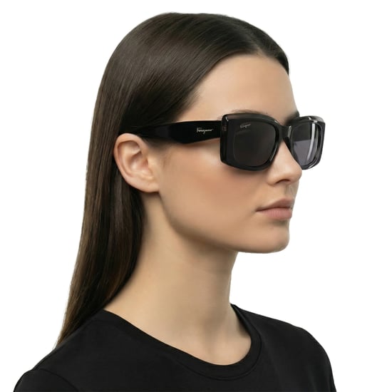 Gafas de sol de acetato rectangulares para mujer SF1079S - Image 6