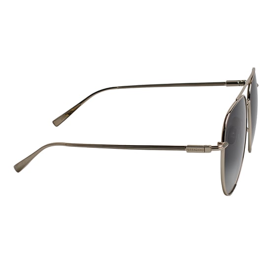 Gafas de Sol para Hombre Estilo Piloto de Metal SF308S - Image 2