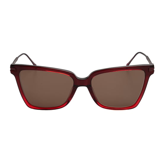Gafas de sol cuadradas de acetato para mujer SF2036S - Image 1