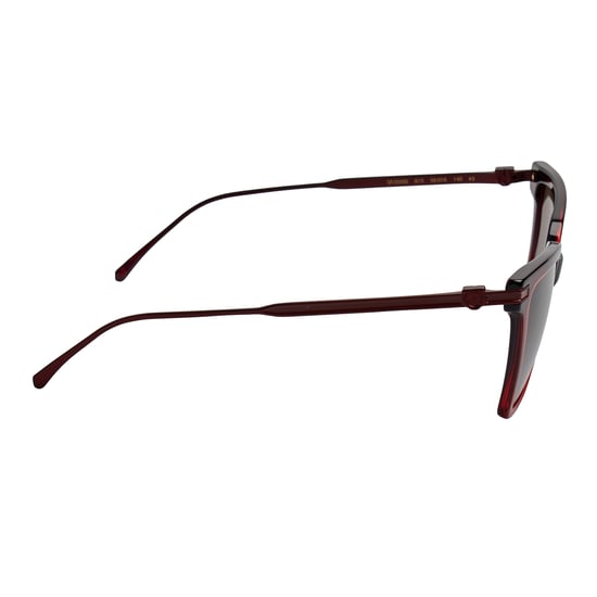 Gafas de sol cuadradas de acetato para mujer SF2036S - Image 2