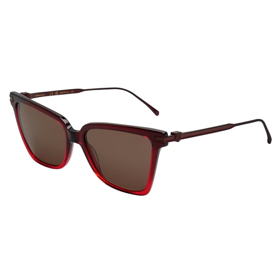 Gafas de sol cuadradas de acetato para mujer SF2036S - Image 5