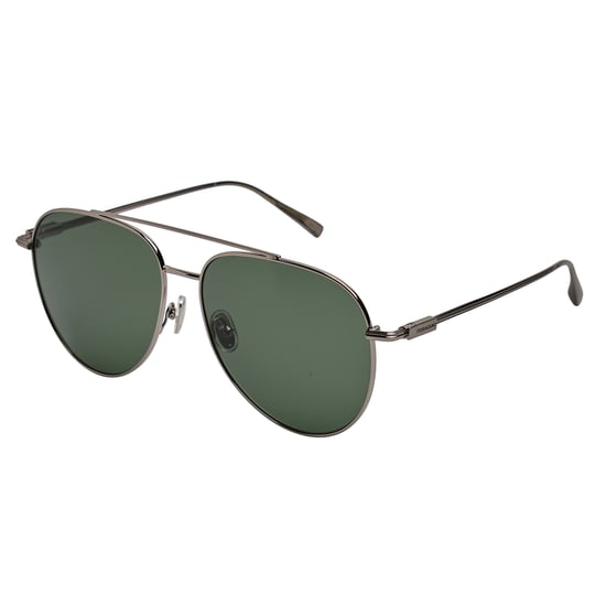 Gafas de sol para hombres estilo piloto de metal SF308S - Image 5
