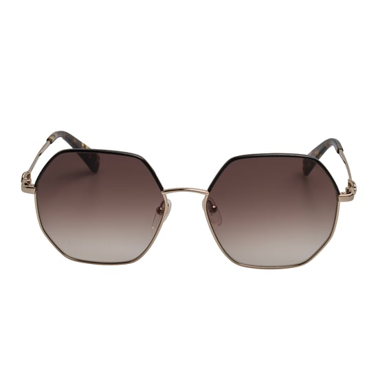 Gafas de sol hexagonales de metal para mujer LO140SL - Image 1
