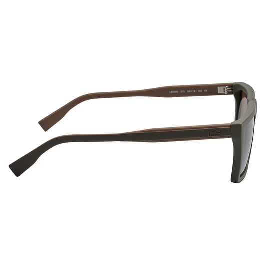 Gafas de sol cuadradas para hombres L6009S - Image 2