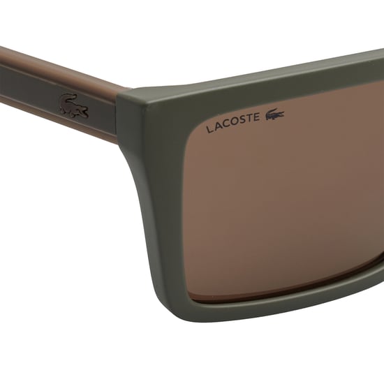 Gafas de sol cuadradas para hombres L6009S - Image 4