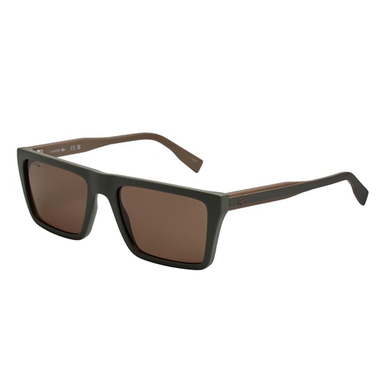 Gafas de sol cuadradas para hombres L6009S - Image 5