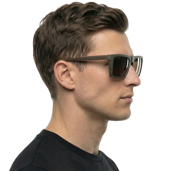 Gafas de sol cuadradas para hombres L6009S - Image 6