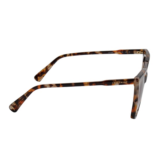 Gafas de sol acetato cuadradas de cat eye para mujer LO728S - Image 2