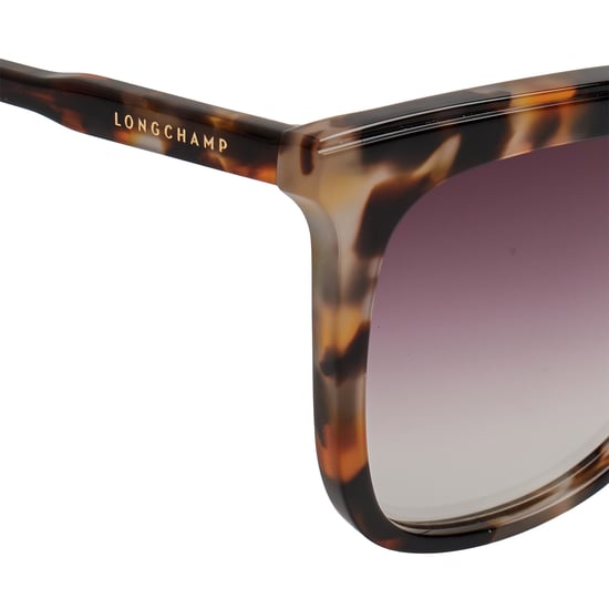 Gafas de sol acetato cuadradas de cat eye para mujer LO728S - Image 4
