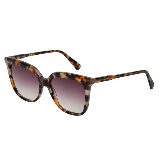 Gafas de sol acetato cuadradas de cat eye para mujer LO728S - Image 5