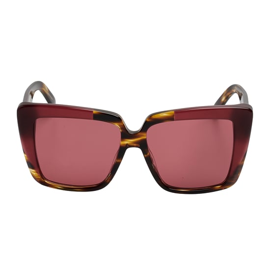 Gafas de sol rectangulares de acetato para mujer SF1060SN - Image 1