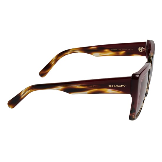 Gafas de sol rectangulares de acetato para mujer SF1060SN - Image 2