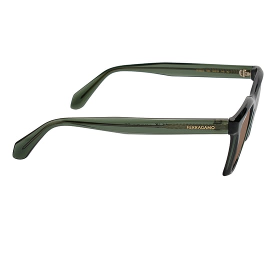 Gafas de sol de acetate rectangulares para hombre SF2001S - Image 2