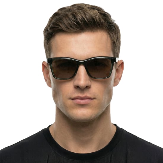 Gafas de sol de acetate rectangulares para hombre SF2001S - Image 3