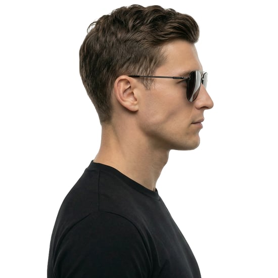 Gafas de sol estilo piloto para hombre SF308S - Image 6