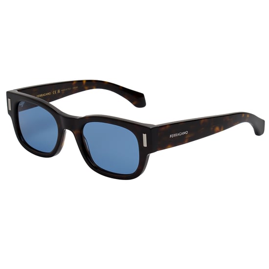Gafas de sol de acetato rectangulares para hombre SF2064SE - Image 5
