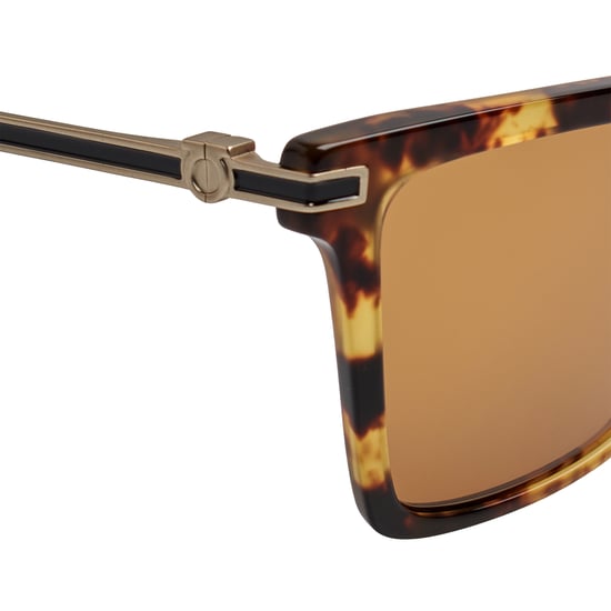 Gafas de sol cuadradas de acetato para mujer SF2036S - Image 4