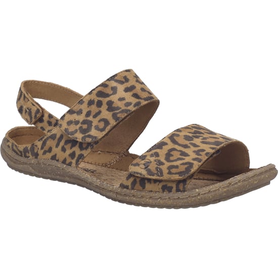 JOSEF SEIBEL Señoras Sandalia Caitlyn 04 en multicolor - Image 1