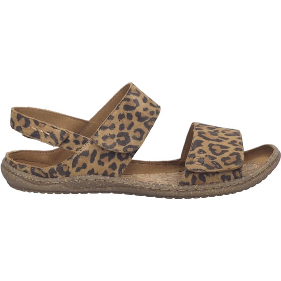 JOSEF SEIBEL Señoras Sandalia Caitlyn 04 en multicolor - Image 2