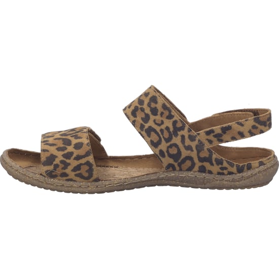JOSEF SEIBEL Señoras Sandalia Caitlyn 04 en multicolor - Image 3