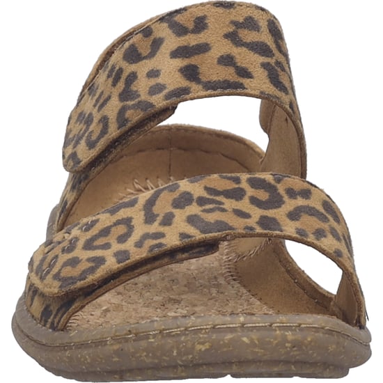 JOSEF SEIBEL Señoras Sandalia Caitlyn 04 en multicolor - Image 4