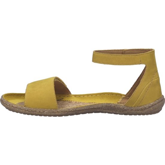 JOSEF SEIBEL Señoras Sandalia Caitlyn 02 en amarillo - Image 3